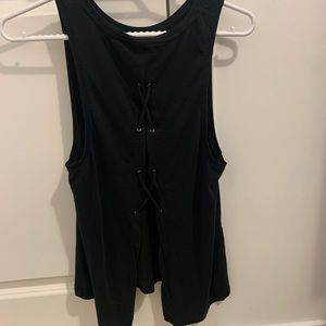 VS tank top